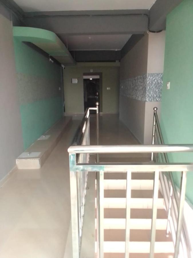 Emirates Residency Hotel Pudunagaram Buitenkant foto