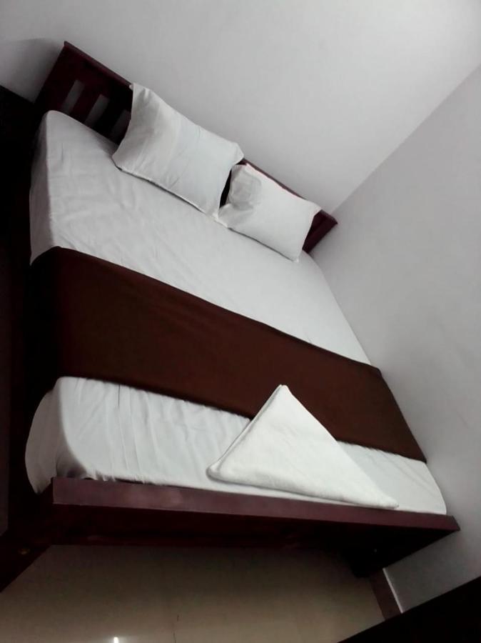 Emirates Residency Hotel Pudunagaram Buitenkant foto