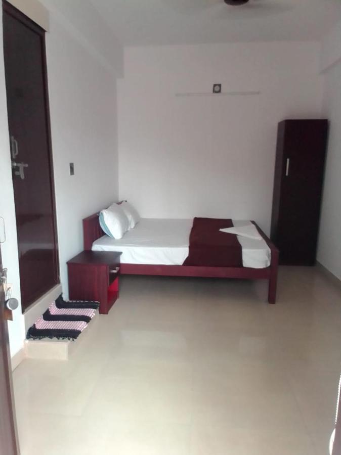 Emirates Residency Hotel Pudunagaram Buitenkant foto